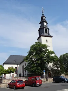 Katholische Kirche Ober-Mörlen