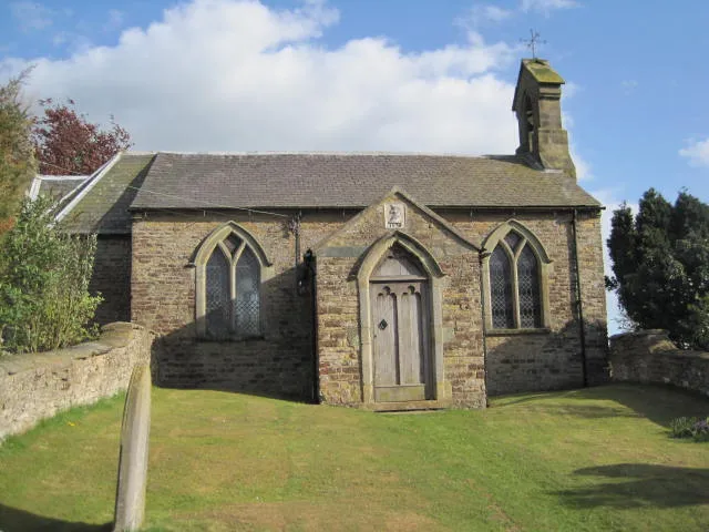 Yearsley Church