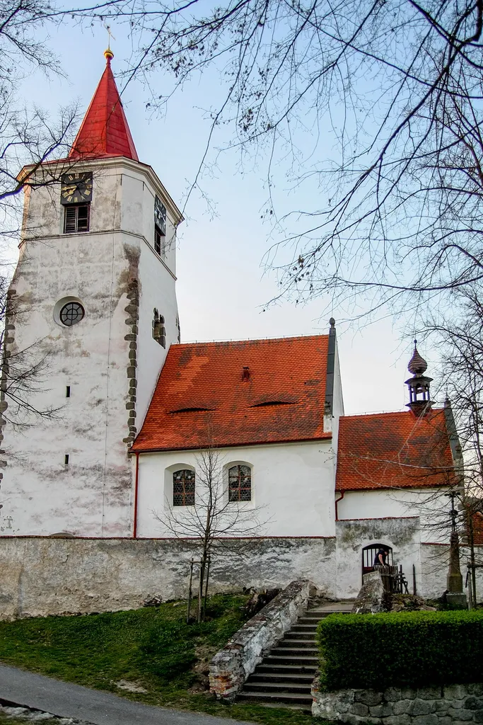 This is a photo of a cultural monument of the Czech Republic,number: