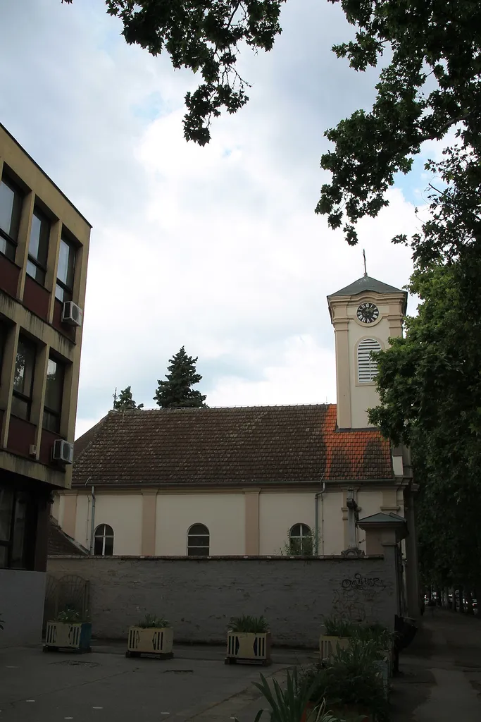Futoška ulica