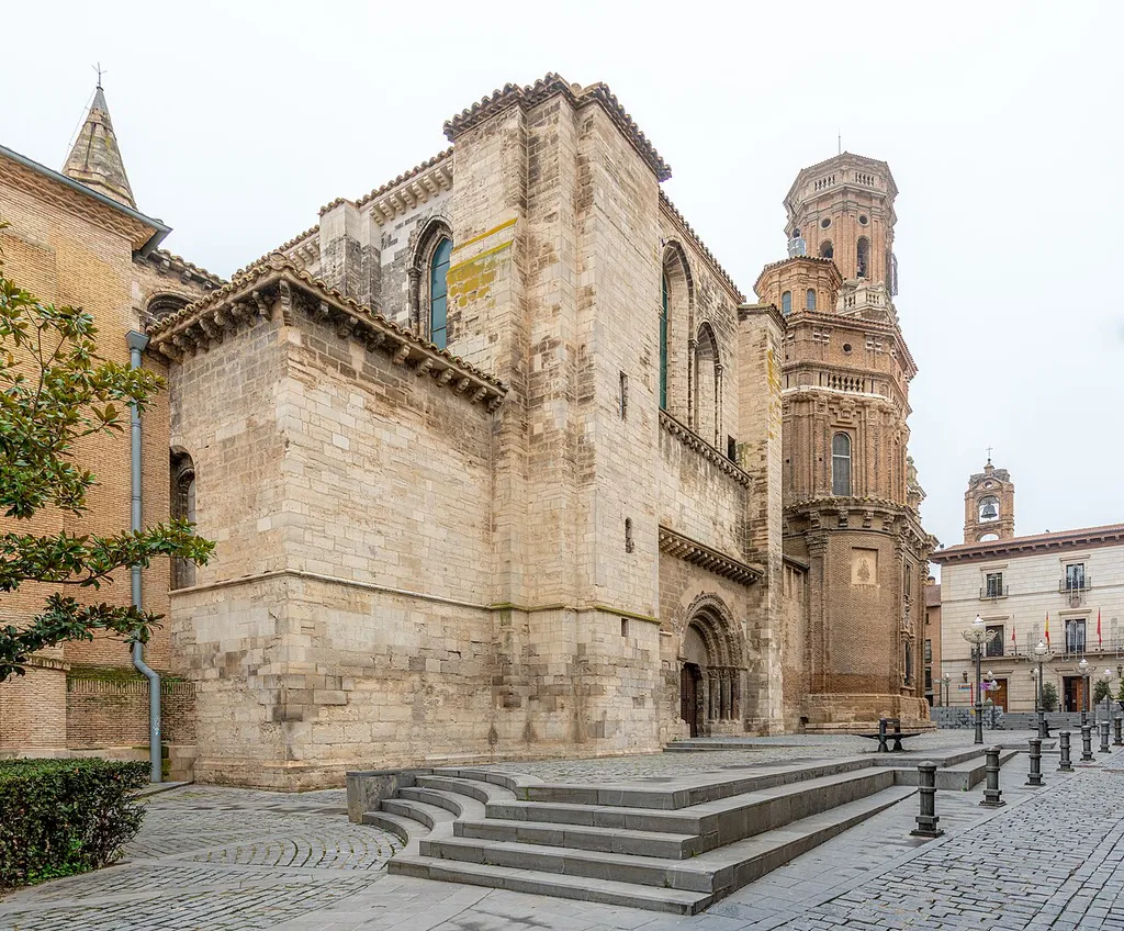 Tudela Cathedral