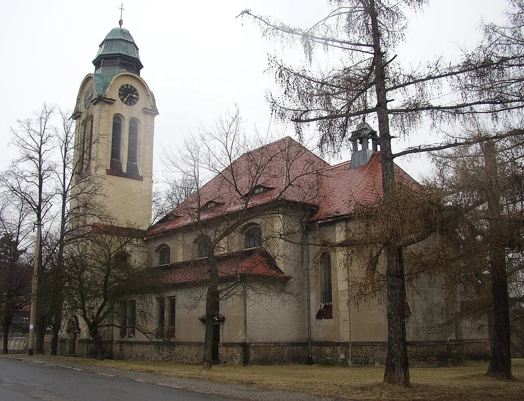 This is a photo of a cultural monument of the Czech Republic,number: