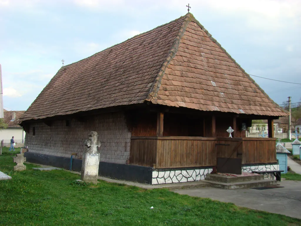 Fărău