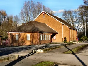 Christ Church, East Davyhulme