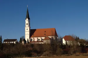 Mariä Himmelfahrt (Kirchdorf am Inn)