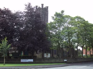 Lidgett Park Methodist Church