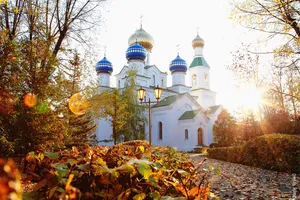 Church of Saint Nicholas