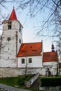 Saint Nicholas church