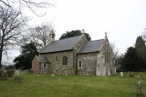 Church of St Andrew