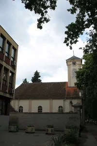 Saint Roch Church (Novi Sad)