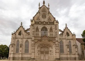 Saint-Nicolas-de-Tolentin church