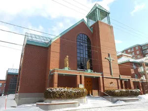 St. Patrick's Church