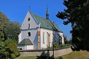 Church of the Annunciation of the Virgin Mary