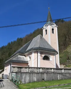 St. Nicholas's Church