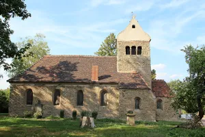 Kirche Großwülknitz