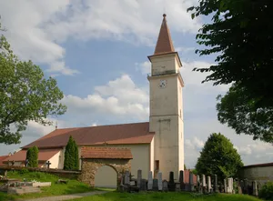 Church of St Servatius
