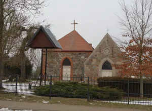 Church in Penzlin