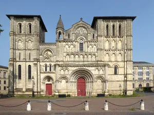 Church of the Holy Cross