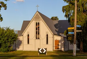 St Stephen's Church