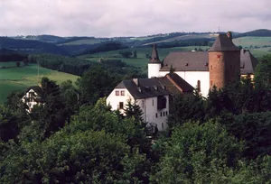 Burg Wildenburg (Eifel)