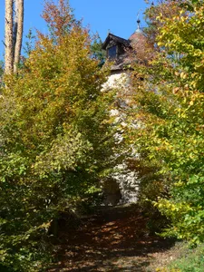 Ruine Urnburg