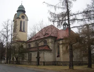 Church of Saint Nicholas