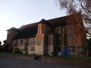 All Saints Church, Oxted