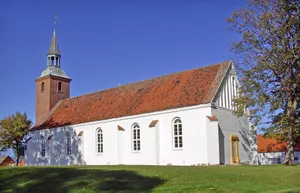 Ebeltoft Church