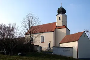 Kirche St. Stephan