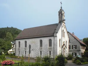 Martin-Luther-Kirche
