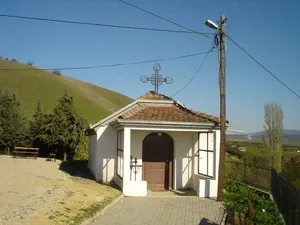 St. Tryphon Church