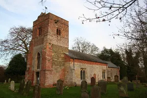Church of St. Margaret, Roughton