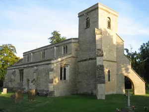Church of St Mary