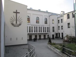 Neuapostolische Kirche