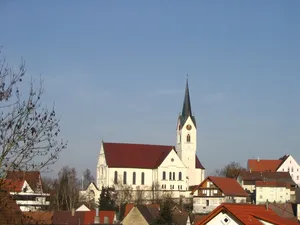 Pfarrkirche St. Georg