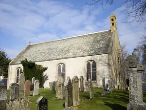 Glass Parish Church