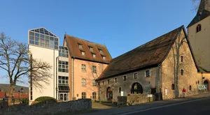 Burg Bad Orb