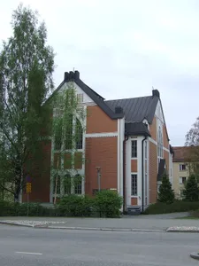 Saint Joseph's Church, Kuopio