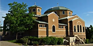 St. Dimitar Bulgarian Orthodox Church