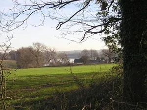 Blackbrook Reservoir