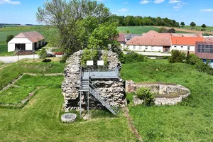 Burg Sachsendorf