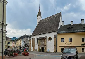 Bürgerspitalskirche