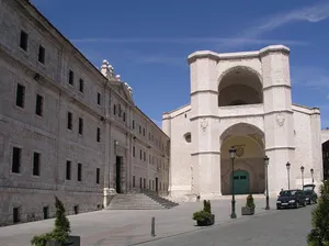 Church of San Benito el Real
