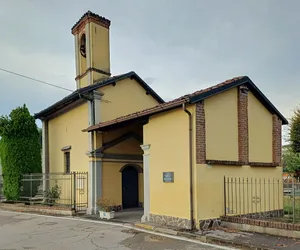 Madonna delle Grazie Church