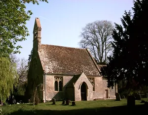 Church of St Stephen