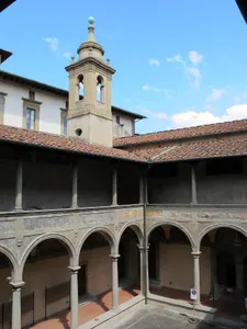 Church of St. Mary of the Angels