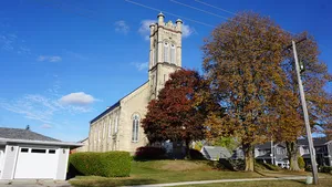Knox Presbyterian Church