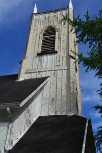 Église Christ Church d’East Angus