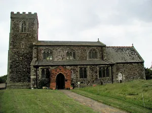 Church of All Saints
