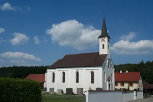 St. Nikolaus